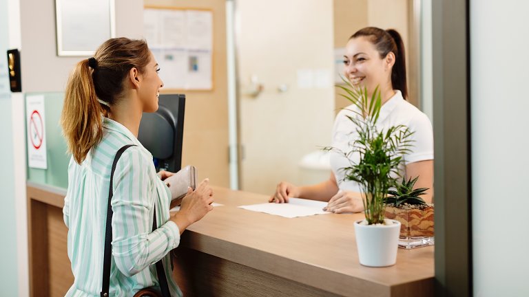 Pondelok až piatok otvorená pokladňa SPA