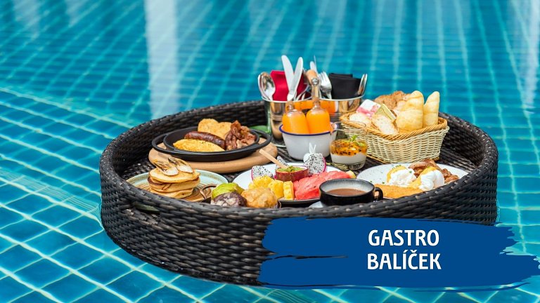 GASTRO BALÍČEK