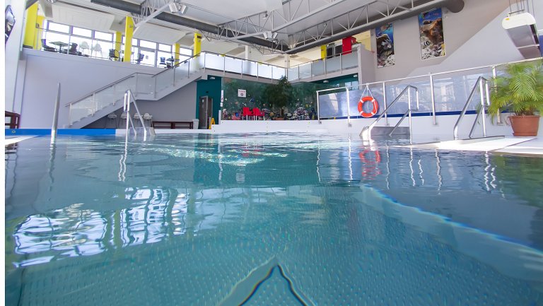 Nezávadnosť vody v SPA & AQUAPARK Turčianske Teplice