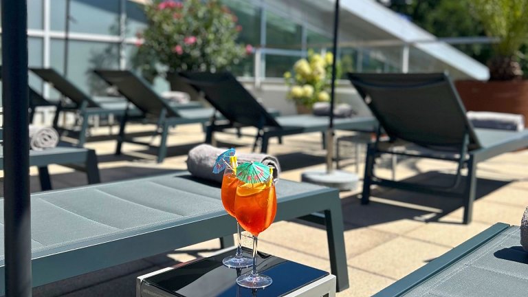 Predstavujeme novú VIP zónu – oddych v štýle adults friendly