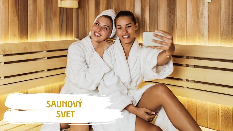 2 HODINOVÝ VSTUP SAUNA+BAZÉNY 19,00€